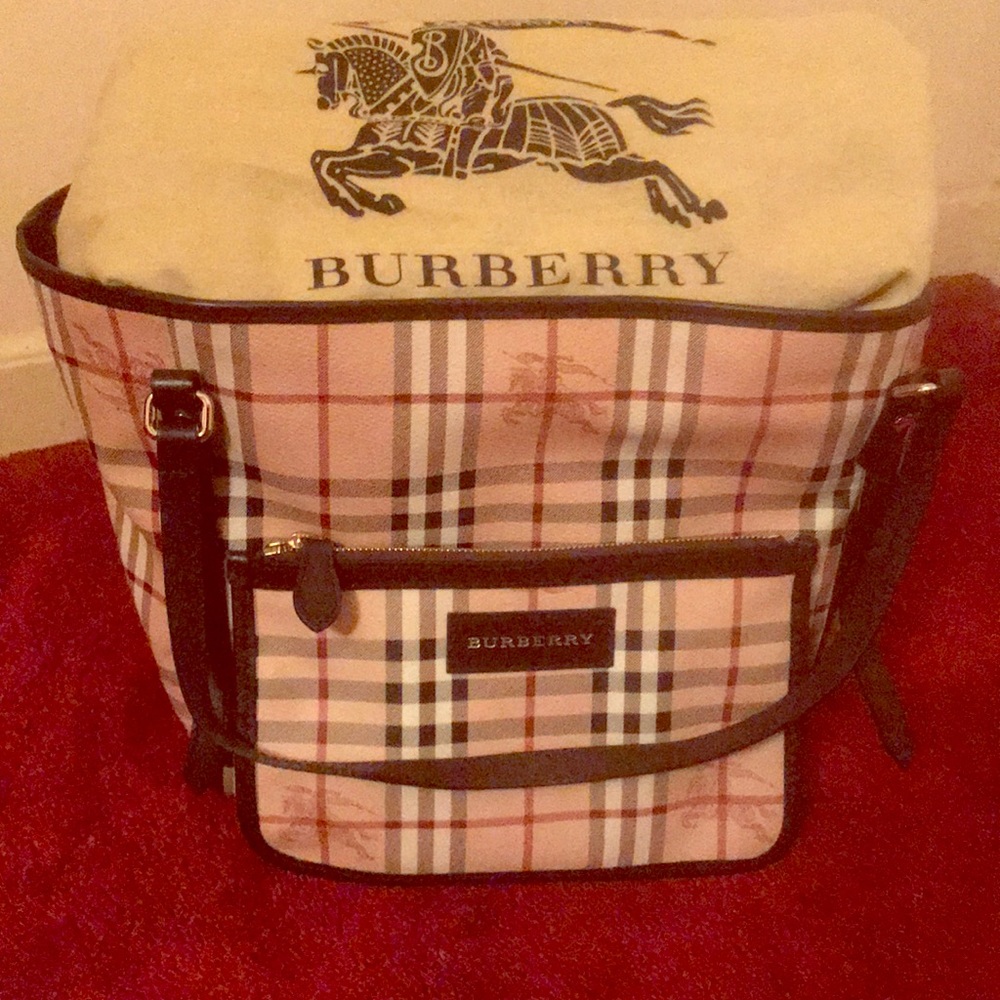 Burberry Handbag